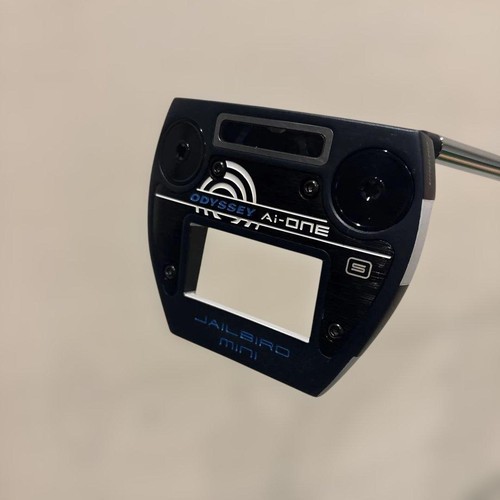 Odyssey jailbird mini - odyssey,