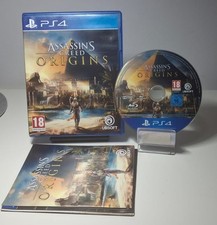 Assassin's Creed: Origins Ps4