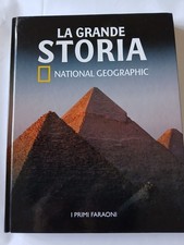 RBA LA GRANDE STORIA - I PRIMI