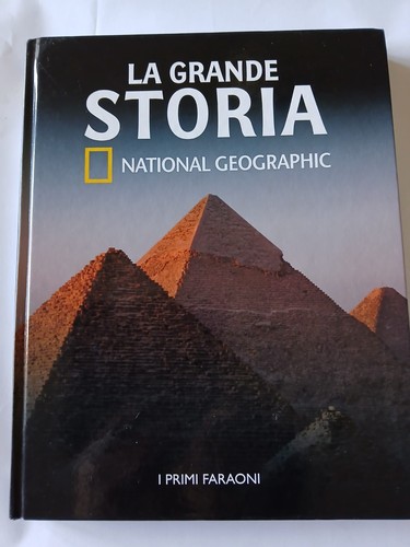 Rba grande storia i - rba,