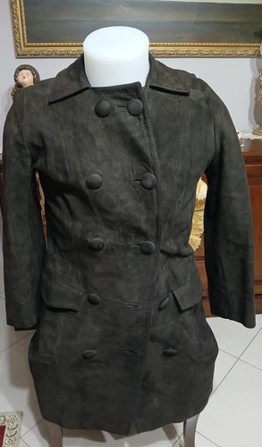 Giacca cappotto trench - , esquire