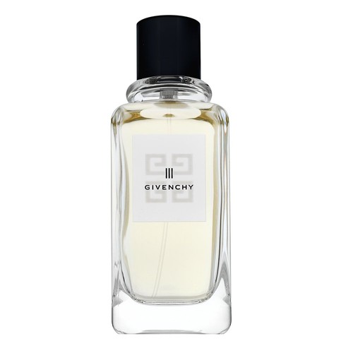 Givenchy iii eau toilette - de,