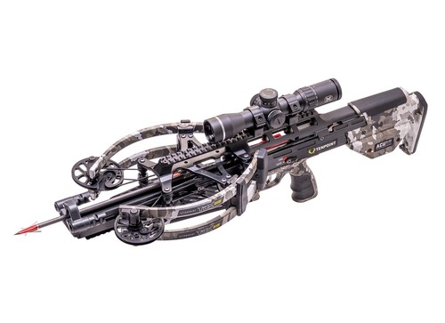 Balestra tenpoint trx 515 - trx,