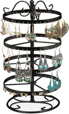 Porta Orecchini, Stand