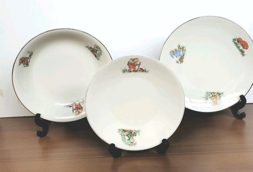 Set piatti pappa in - set,