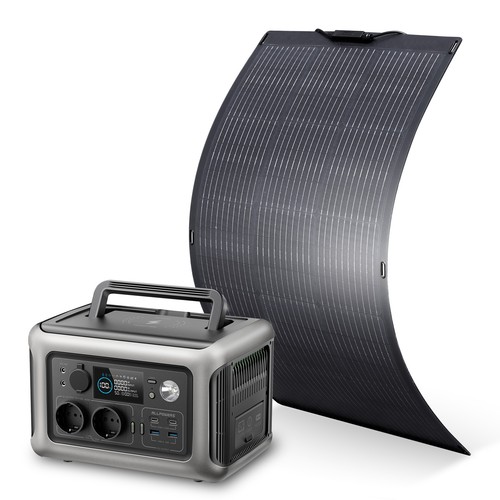 Allpowers generatore solare - generatore, da