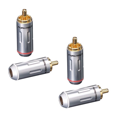 Furutech 162 set di - furutech, fp-162