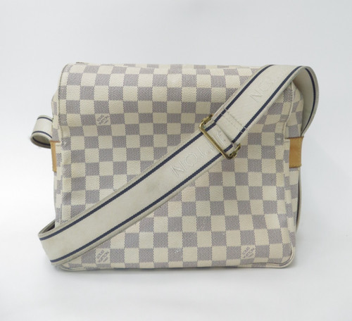 Autentica borsa tracolla - autentica,