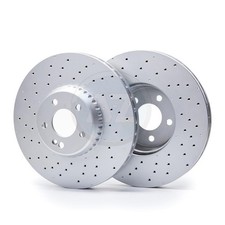 Per Mercedes GLC200d GLC250d