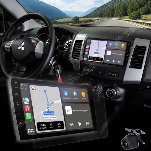 Per mitsubishi outlander - per,