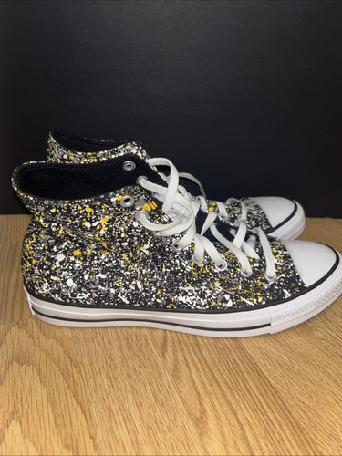 Converse chuck taylor all star - chuck,