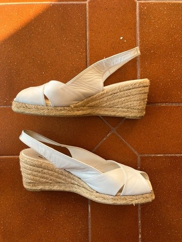 Sandali donna con zeppa - sandali, da