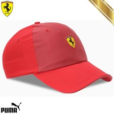 Cappellino Baseball Scuderia