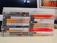Lotto 26 Giochi Psp