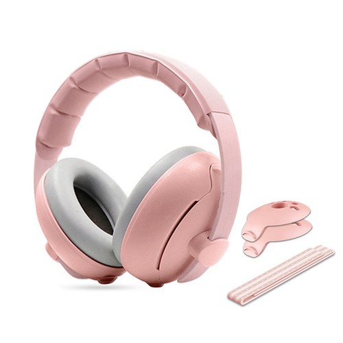 Cuffie antirumore adatte - cuffie,