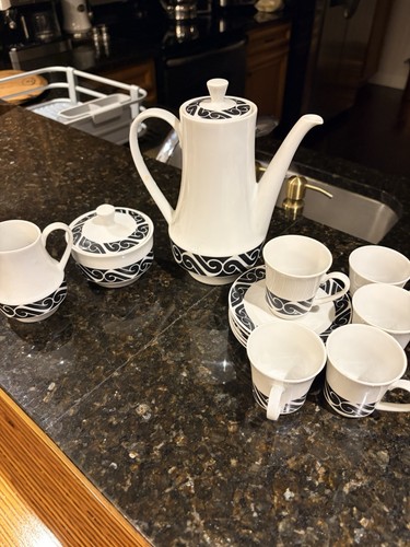 Set caffè vintage - , winterling
