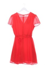 GLAMOURS Abito a maniche corte