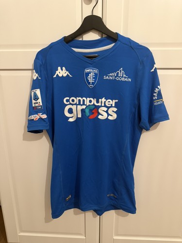 Maglia empoli 19 - empoli,,