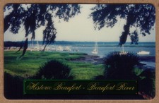 20u Storico Beaufort, South