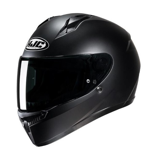 Casco moto integrale hjc - moto, c10