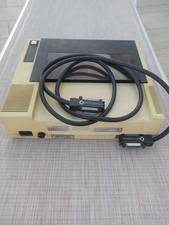 Stampante ad aghi Commodore Model 4022P Vintage