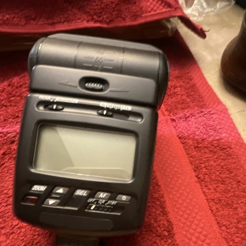 Flash stroboscopico sigma - stroboscopico,