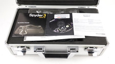 Sistema DataColor Spyder