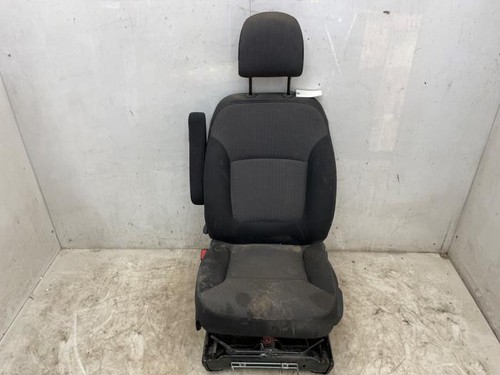 Sedile sinistra renault - sedile,