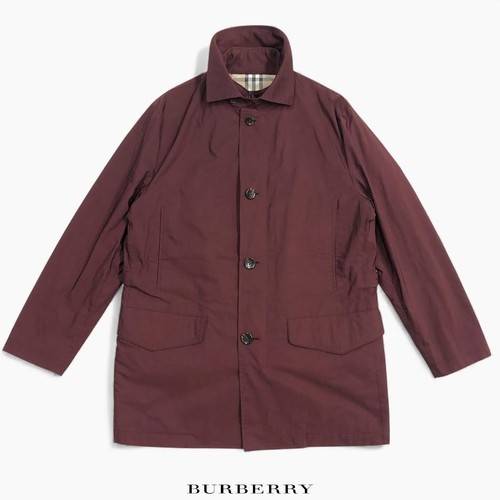 Burberry london trench - burberry,