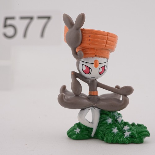Pokemon figure sold - -sold, as