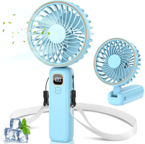 Ventilatore portatile 4000 - ventilatore, portatile,