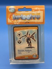 CORVUS BELLI INFINITY gioco in