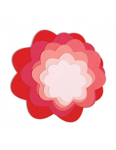 Fustelle big shot sizzix - shot,