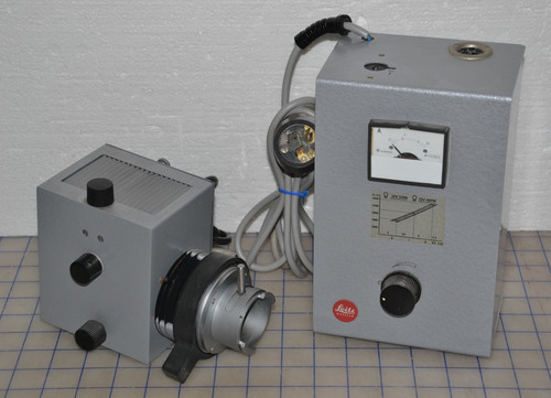Leitz wetzlar 301 - wetzlar, 301-213.003