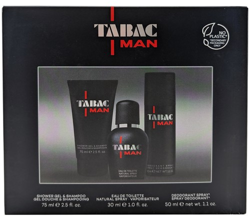 Tabac uomo set regalo - 1, x