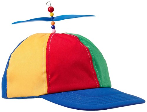 Boxer gifts cappellino con - boxer,