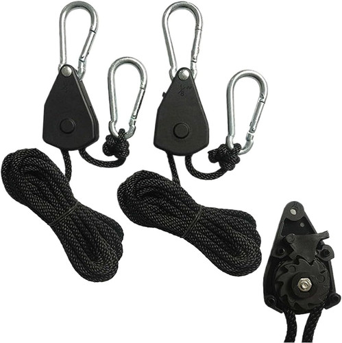 Pezzi corda cricchetto - 2, a