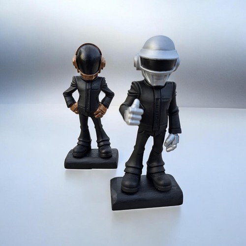 Daft punk - daft,