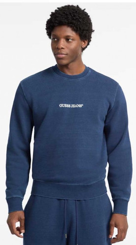 Guess felpa uomo - felpa,