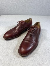 Scarpe Santoni Uomo Taglia 11