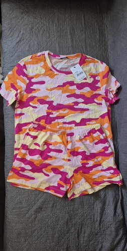 Lotto tezenis pigiami - lotto,