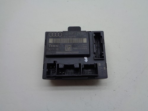 Audi centralina per - audi, q7