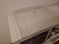 Dual CS 741Q. Cappa coperchio