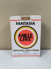 MILLE LIRE FANTASIA