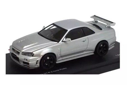 Mini auto kyosho nismo - 1/43,