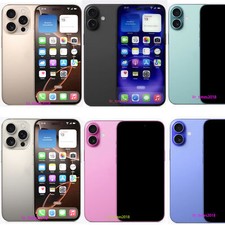 Per iPhone 16 Plus iPhone 15