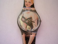 SWATCH GENT LOLITA - GM128 -