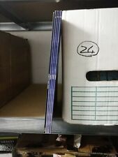 ASSEDIO collezione completa 1-4 + numero 0