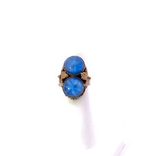 Argento Sterling 24.5mm