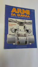 Armi da Guerra - volume 1